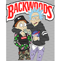 Rick and Morty-RI 21